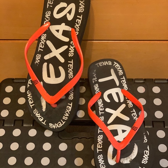 Ladies Summer Beach Slides - Picture 4 of 7